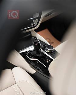 بي ام دبليو الفئة 5